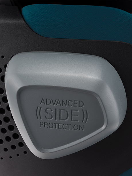 recaro fotelik tian elite
